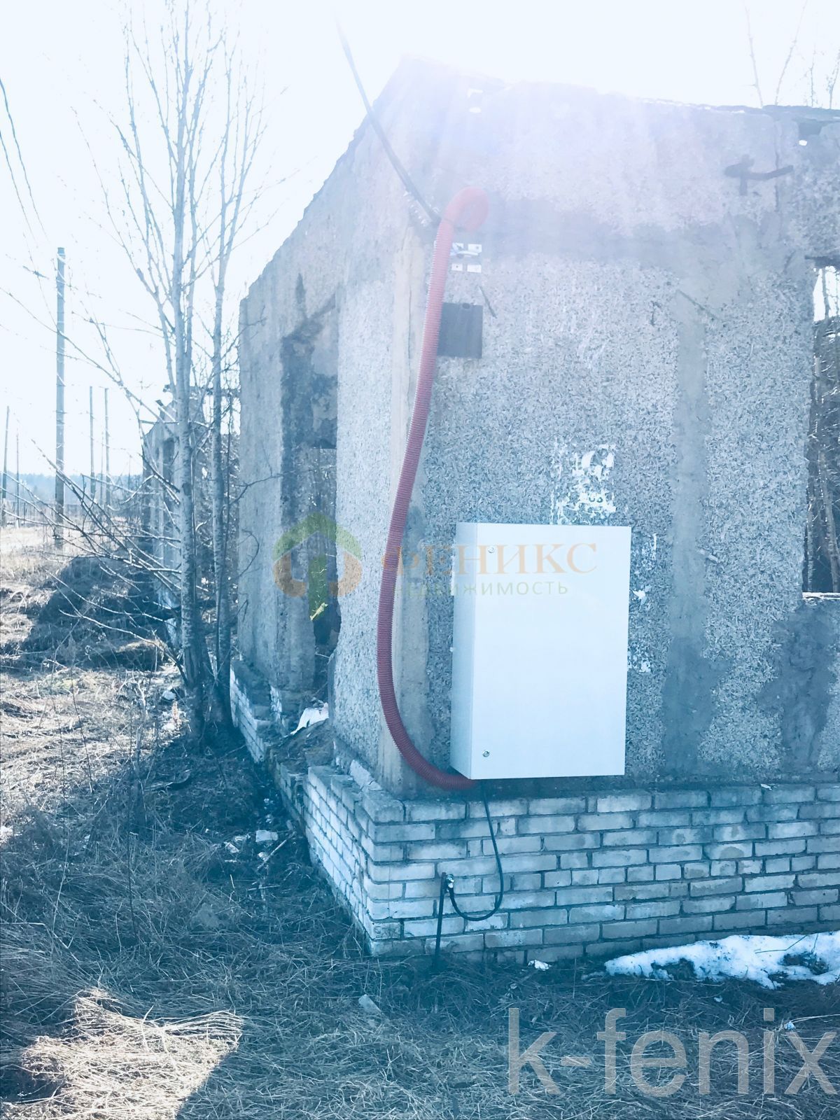 участок 10 сот